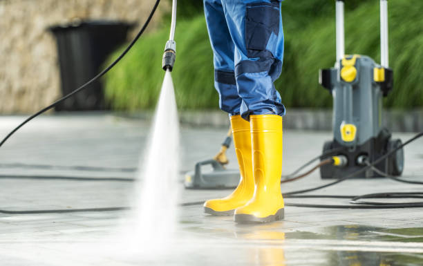 Trusted Delaware, OH  Pressure Washing Experts